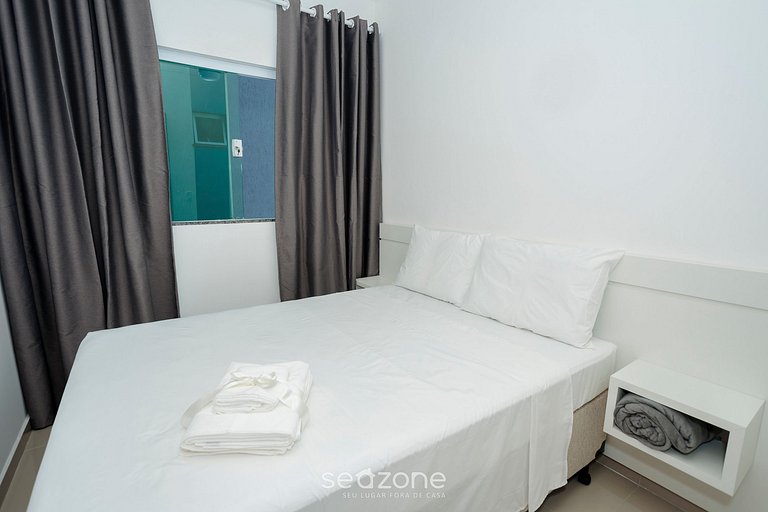 Apto a 8min del Centro Poços de Caldas-MG MBI022