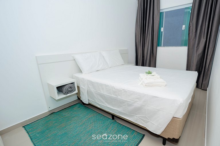 Apto 8min do Centro Poços de Caldas-MG MBI022