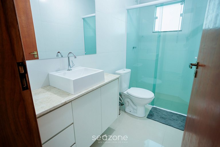 Apto a 8min del Centro Poços de Caldas-MG MBI022