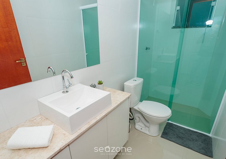 Apto a 8min del Centro Poços de Caldas-MG MBI022