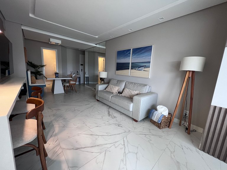 Apto en Open Shopping a 500m del mar CPJ0404