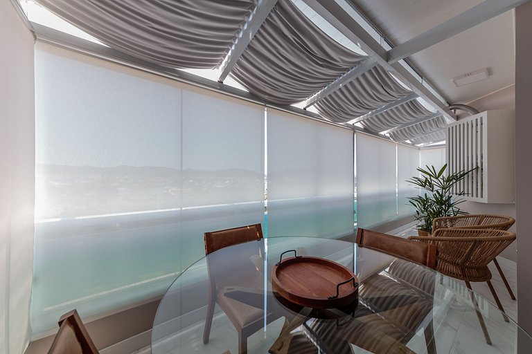 Apto en Open Shopping a 500m del mar CPJ0404