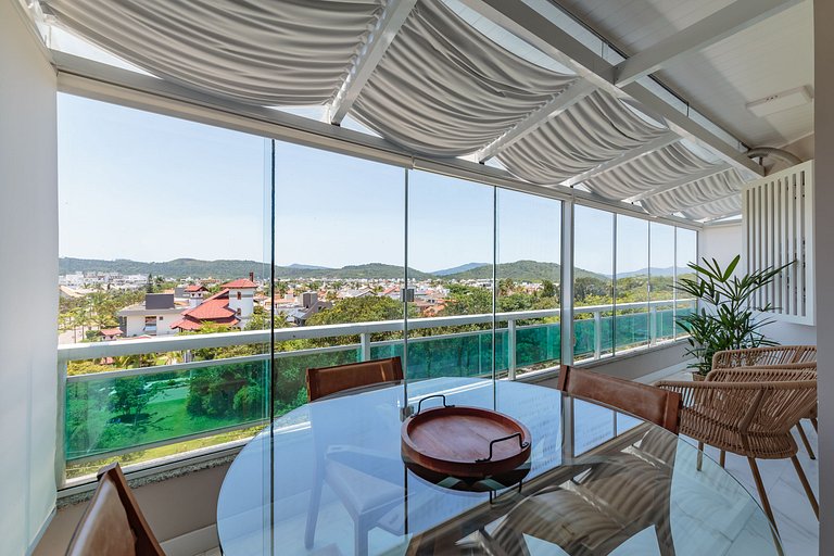 Apto en Open Shopping a 500m del mar CPJ0404