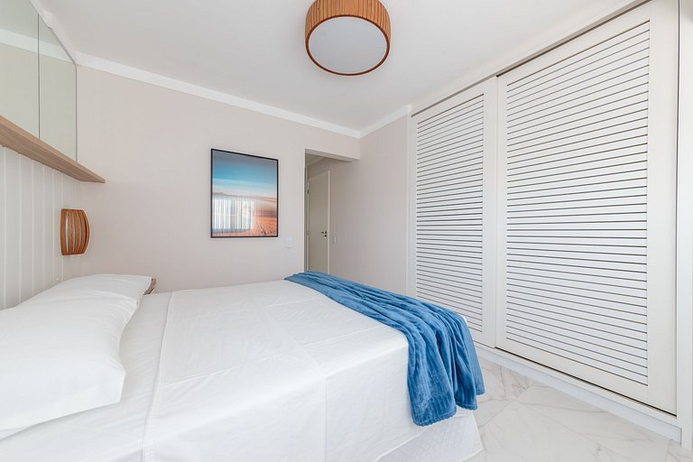 Apto en Open Shopping a 500m del mar CPJ0404