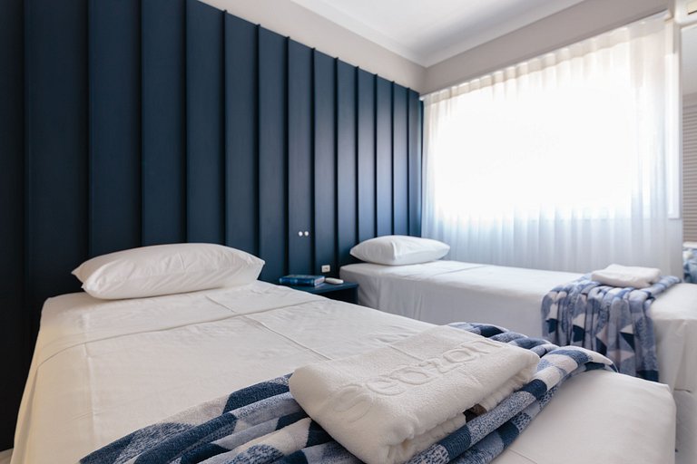 Apto en Open Shopping a 500m del mar CPJ0404