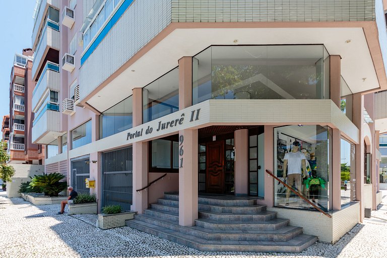 Apto en Open Shopping a 500m del mar CPJ0404