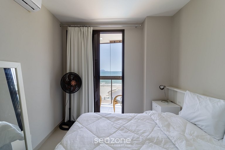 Precioso aptoo junto al mar con barbacoa RIG0102