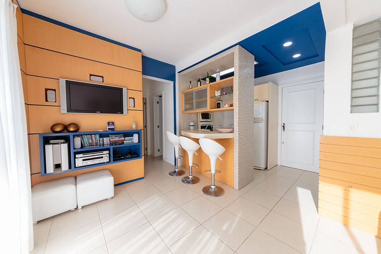 Precioso piso junto al Open Shopping EMR302