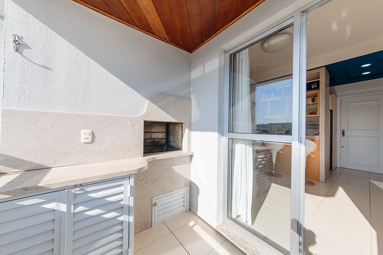 Precioso piso junto al Open Shopping EMR302