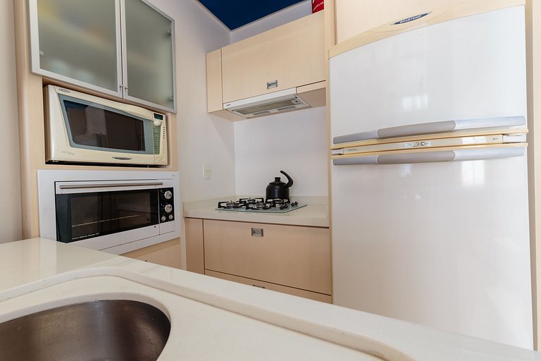 Precioso piso junto al Open Shopping EMR302