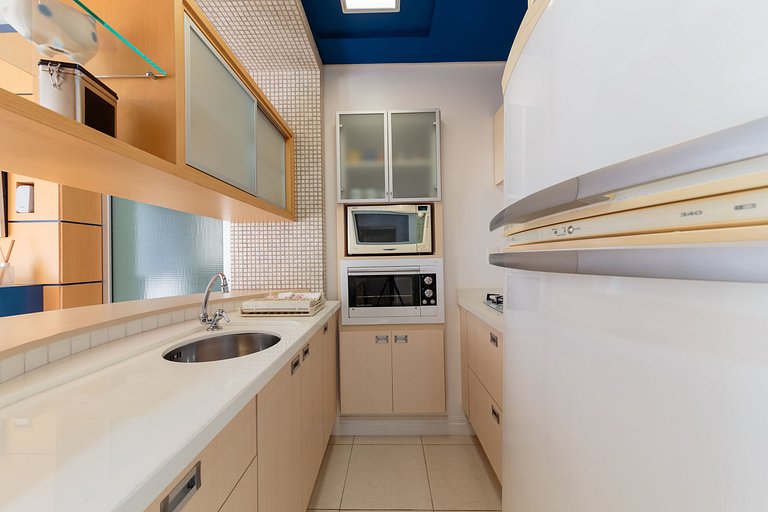 Precioso piso junto al Open Shopping EMR302