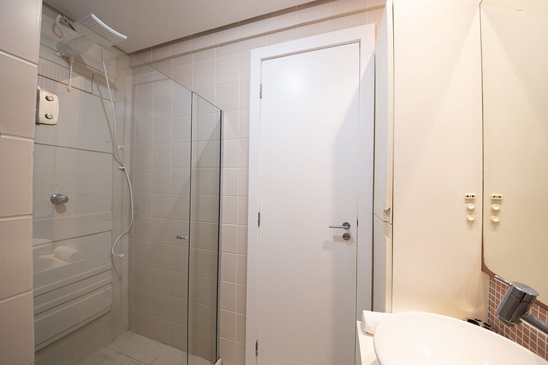 Precioso piso junto al Open Shopping EMR302