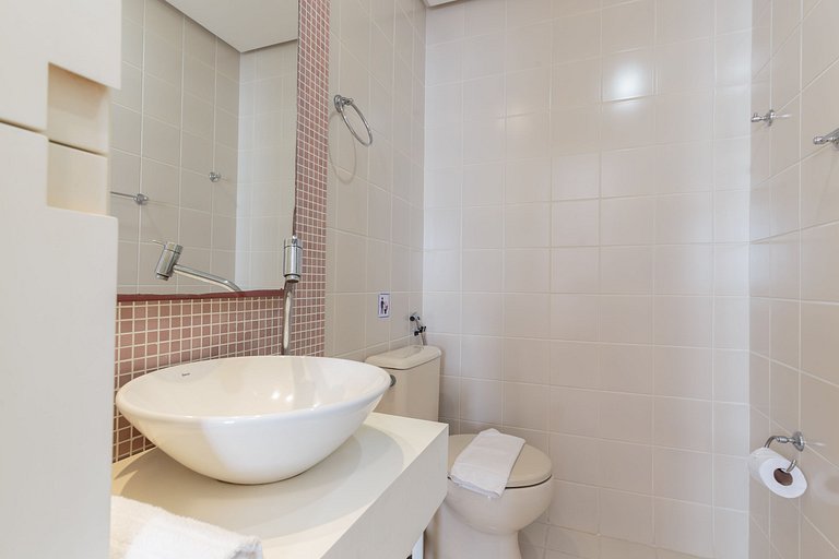 Precioso piso junto al Open Shopping EMR302