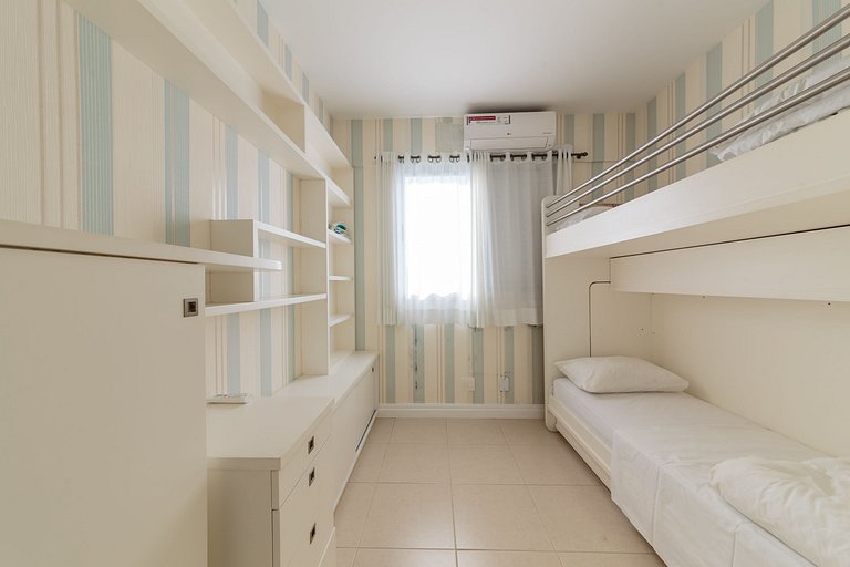 Precioso piso junto al Open Shopping EMR302