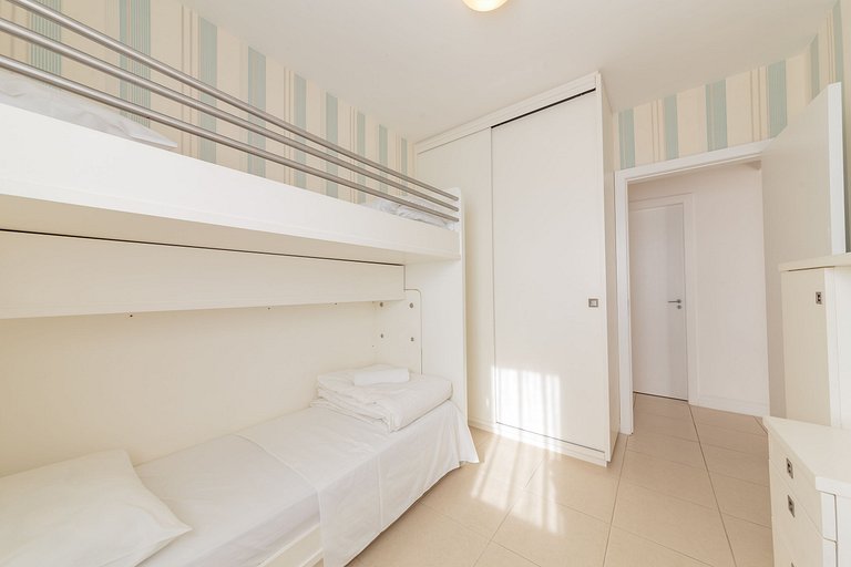 Precioso piso junto al Open Shopping EMR302