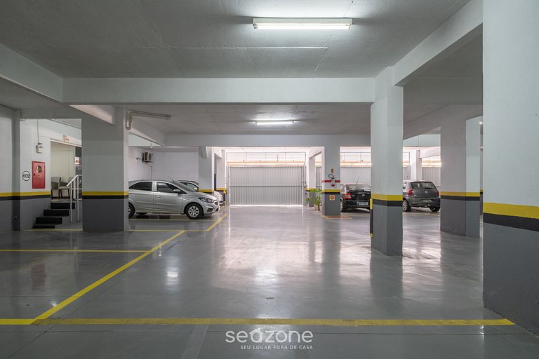 Apto a 450m de playa Balneário Camboriú-SC EMF1003