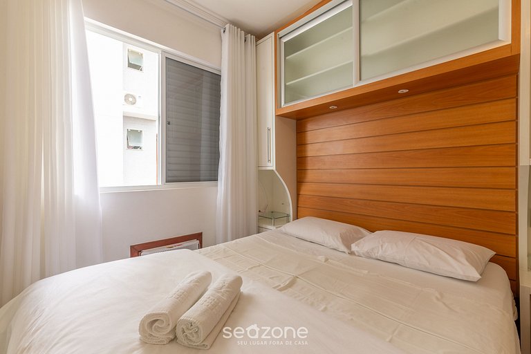 Apartamento en Ingleses completo y comodo LIB203 Seazone