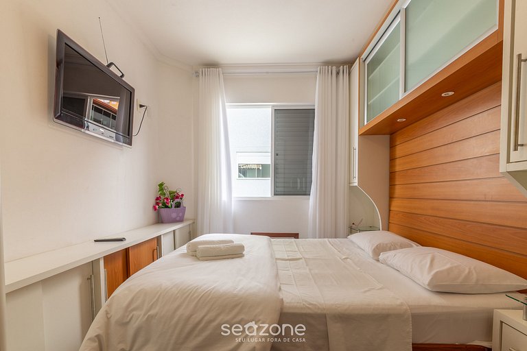 Apartamento en Ingleses completo y comodo LIB203 Seazone