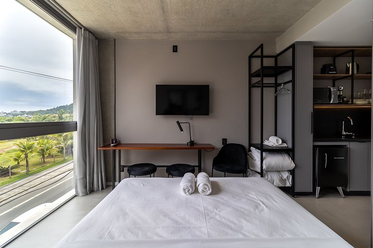 Spot Jurere Frente Mar - Studio de Lujo - SPJ0202