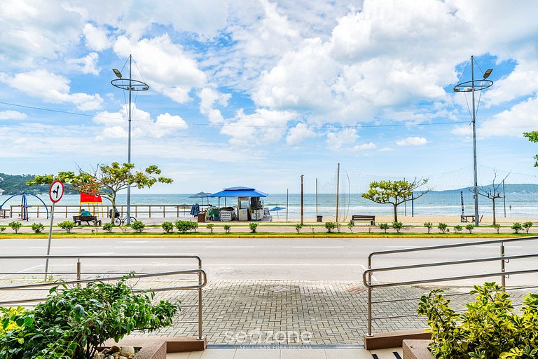 Precioso apt junto al mar con barbacoa RSL0502