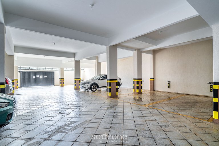 Precioso apt junto al mar con barbacoa RSL0502