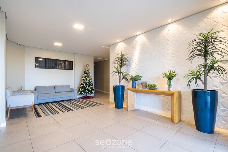 Precioso apt junto al mar con barbacoa RSL0502