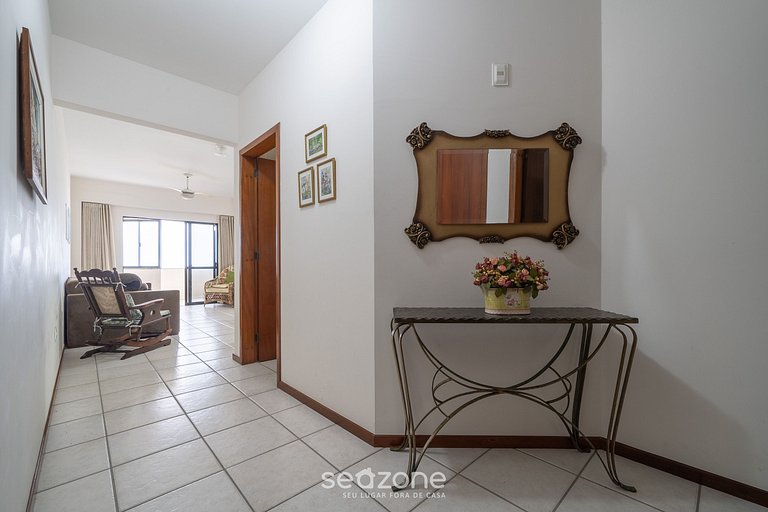 Precioso apt junto al mar con barbacoa RSL0502