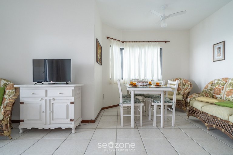 Precioso apt junto al mar con barbacoa RSL0502