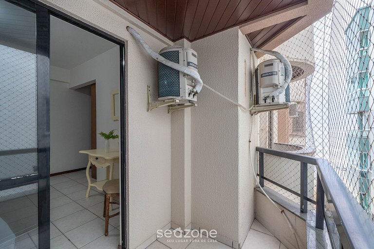 Precioso apt junto al mar con barbacoa RSL0502