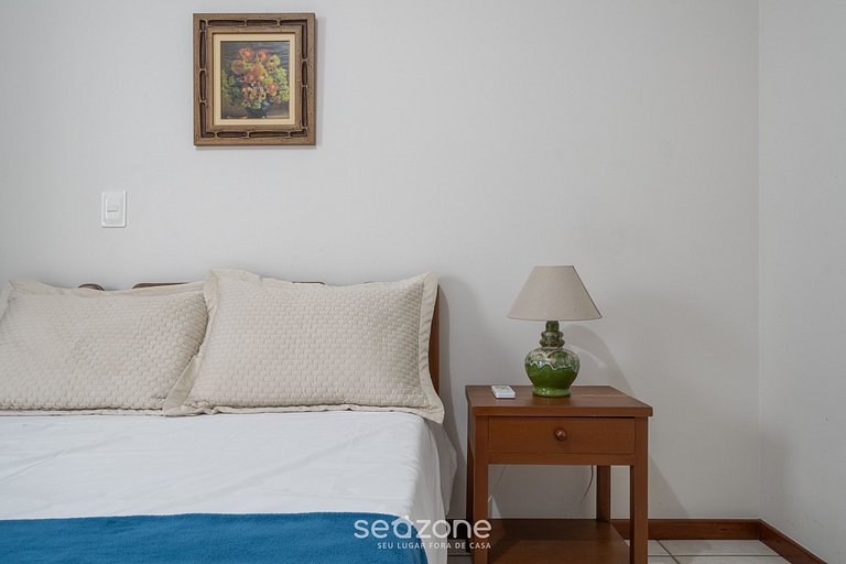 Precioso apt junto al mar con barbacoa RSL0502