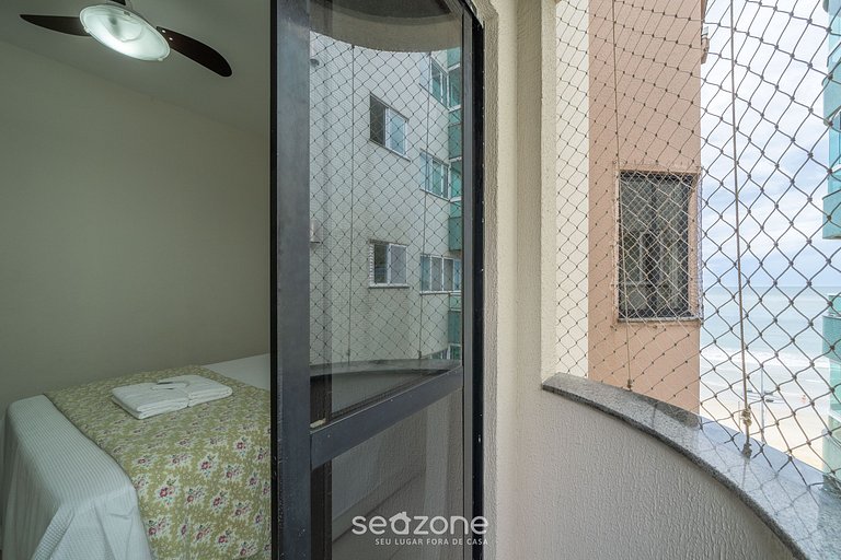 Precioso apt junto al mar con barbacoa RSL0502