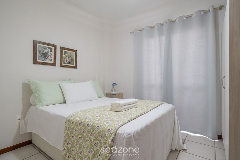 Precioso apt junto al mar con barbacoa RSL0502