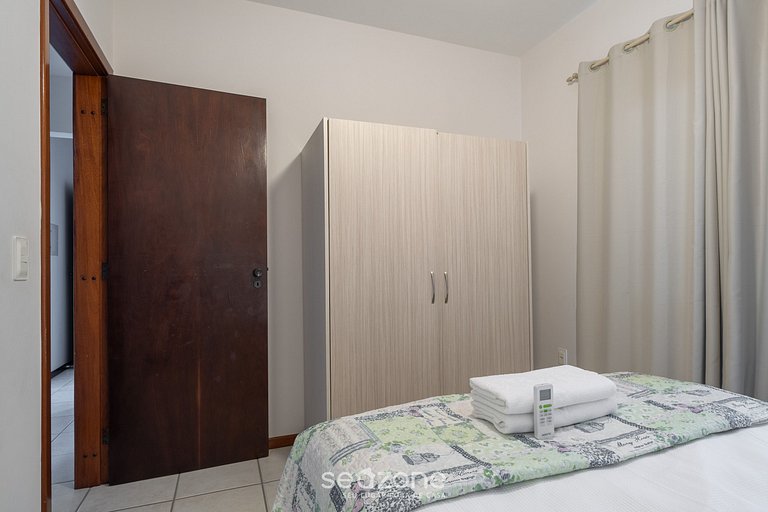 Precioso apt junto al mar con barbacoa RSL0502