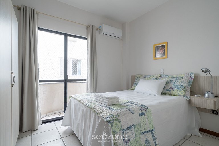 Precioso apt junto al mar con barbacoa RSL0502