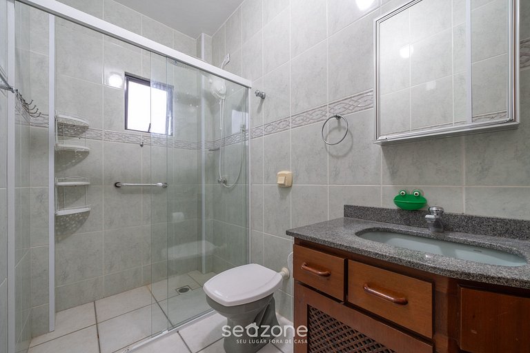 Precioso apt junto al mar con barbacoa RSL0502