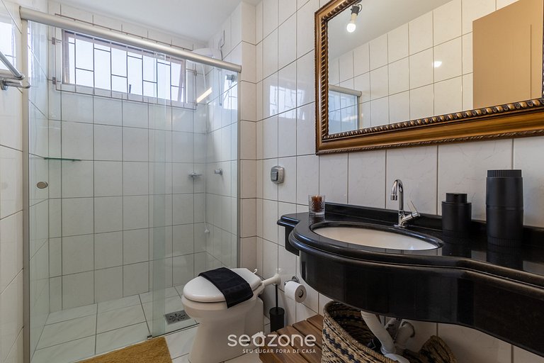 Lindo apto a 650m da UFSC Floripa-SC IDC0102