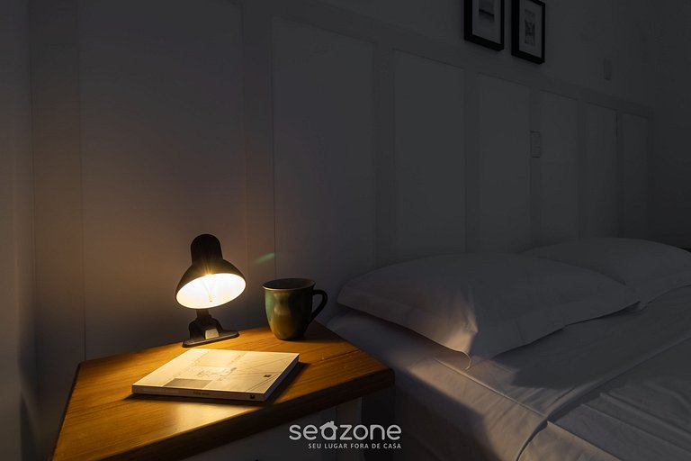 Lindo apto a 650m da UFSC Floripa-SC IDC0102