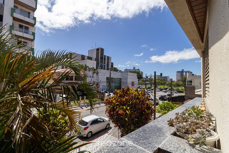 Hermoso apto a 650m de la UFSC Floripa-SC IDC0102