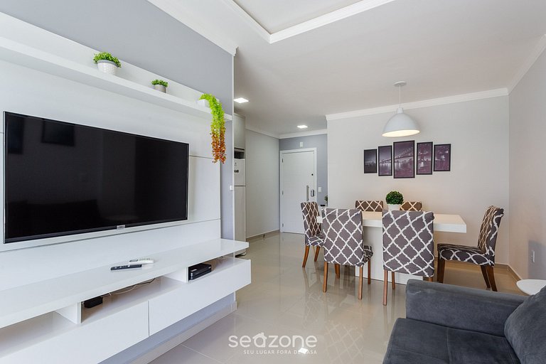 Precioso apto junto al mar con barbacoa RMI0007