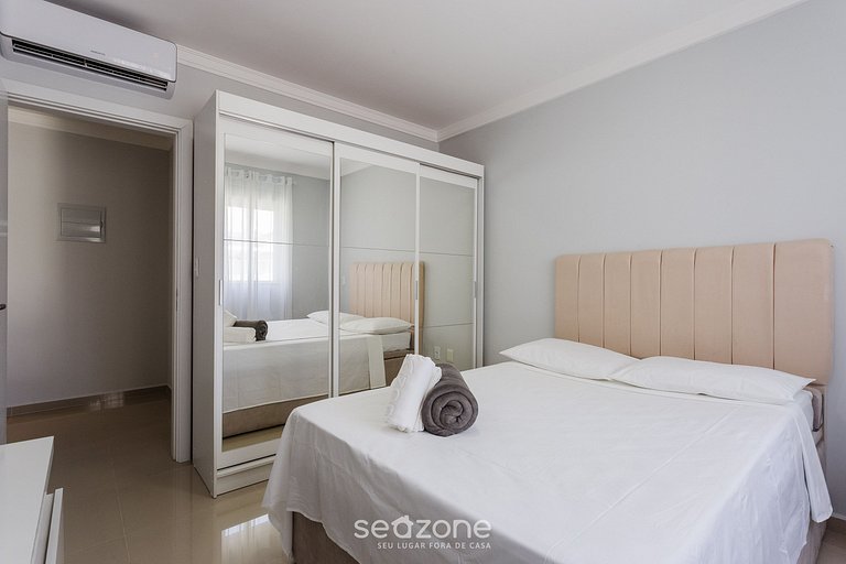 Precioso apto junto al mar con barbacoa RMI0007