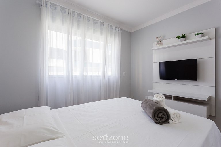 Precioso apto junto al mar con barbacoa RMI0007