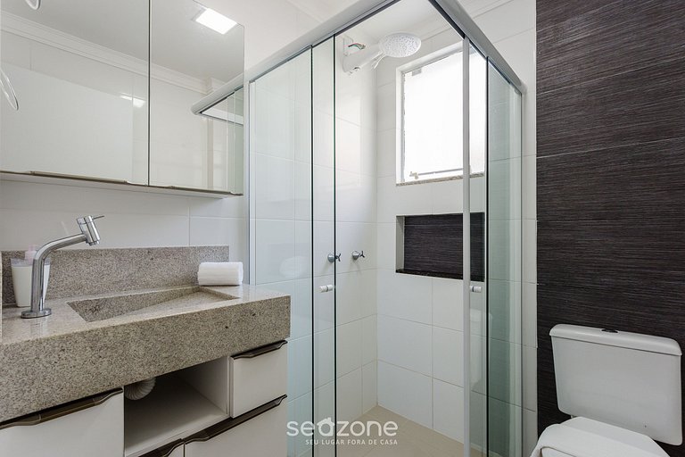 Precioso apto junto al mar con barbacoa RMI0007