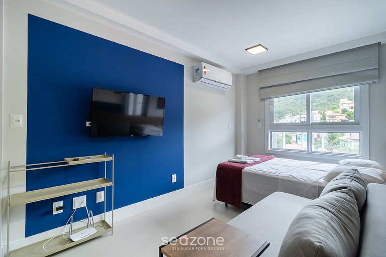 Studio próximo a UFSC Floripa-SC SPA309