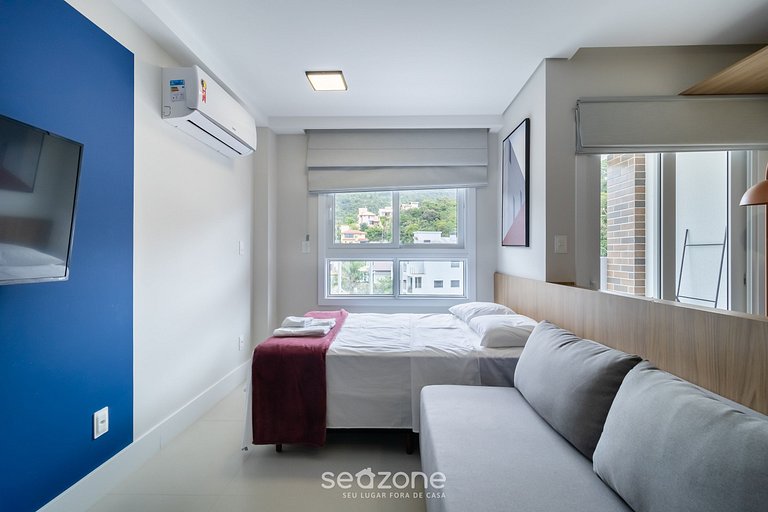 Estudio cerca de UFSC Floripa-SC SPA309