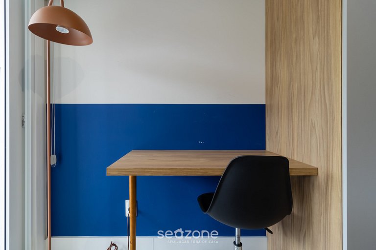 Studio próximo a UFSC Floripa-SC SPA309