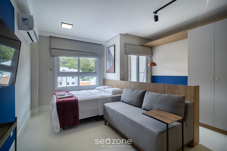 Estudio cerca de UFSC Floripa-SC SPA309