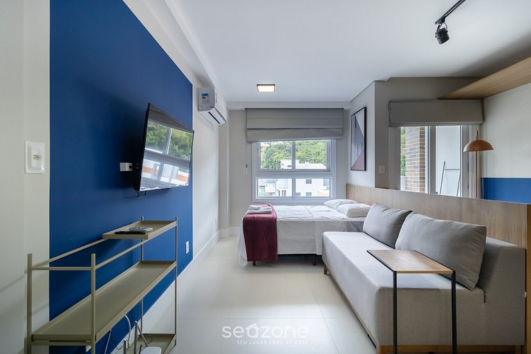 Studio próximo a UFSC Floripa-SC SPA309