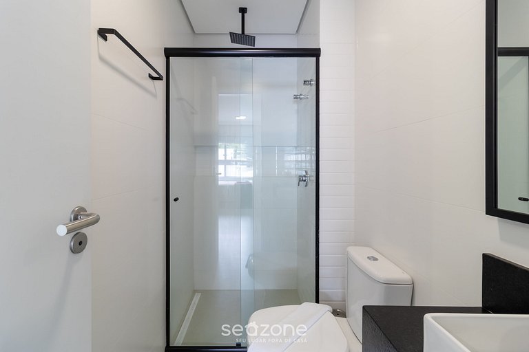 Estudio cerca de UFSC Floripa-SC SPA309