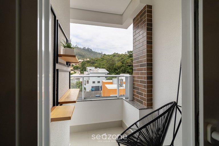 Estudio cerca de UFSC Floripa-SC SPA309