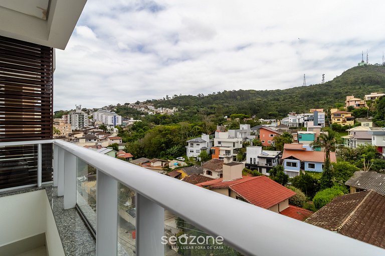 Estudio cerca de UFSC Floripa-SC SPA309